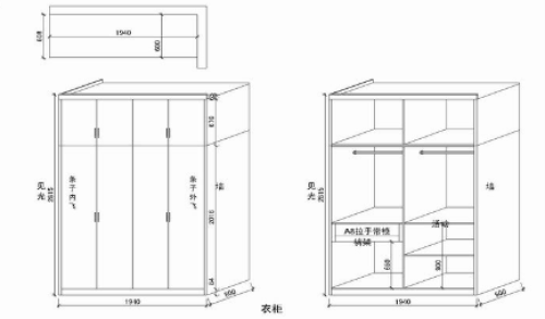 家具封邊條